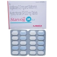 Starvog M 0.2 Tablet 10's
