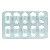 Starox 250 mg Tablet 10's, Pack of 10 TabletS