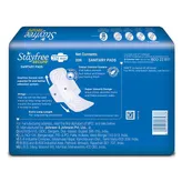 Stayfree Secure Pads with Wings XL, 20 Count, Pack of 1