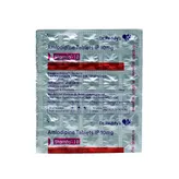 Stamlo-10 Tablet 30's, Pack of 30 TABLETS
