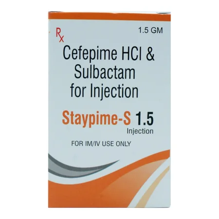 Staypime-S 1.5 Injection 1's