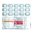 Stalix M 50 mg/1000 mg Tablet 15's