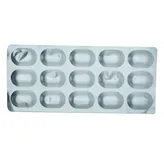 Stalix M 50/500Mg Tab 15'S, Pack of 15 TABLETS