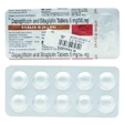 Stalix D 5 mg/50 mg Tablet 10's