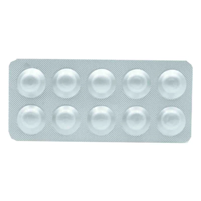 Stalix D 5 mg/50 mg Tablet 10's, Pack of 10 TabletS