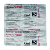 Statpure A 10/75 mg Capsule 15's, Pack of 15 CapsuleS