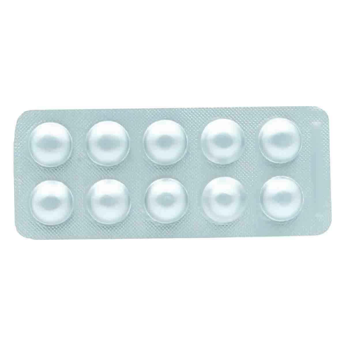 Stamlo Plus 2.5 Tablet 10's, Pack of 10 TABLETS Stamlo Plus 2.5 Tablet 10's, Pack of 10 TABLETS