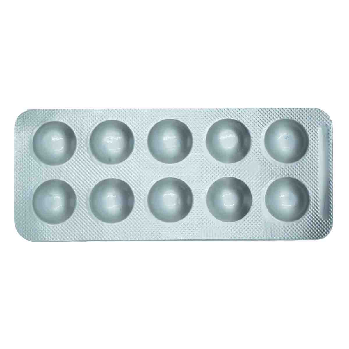 Stamlo Plus 5 Tablet 10's, Pack of 10 TABLETS Stamlo Plus 5 Tablet 10's, Pack of 10 TABLETS