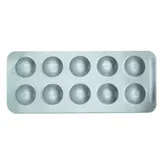 Stamlo Plus 5 Tablet 10's, Pack of 10 TABLETS