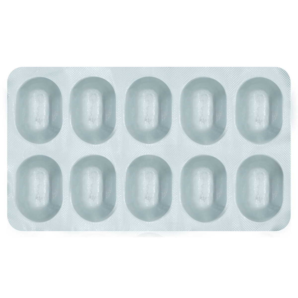 Stalix DM 10/100/500 Tablet 10's, Pack of 10 TabletS Stalix DM 10/100/500 Tablet 10's, Pack of 10 TabletS