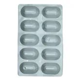 Staphacillin-500 Capsule 10's, Pack of 10 CapsuleS