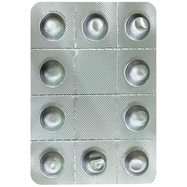 Statineu-10 Tablet 10's