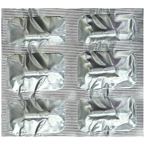 Statrise Gold Capsule 10's