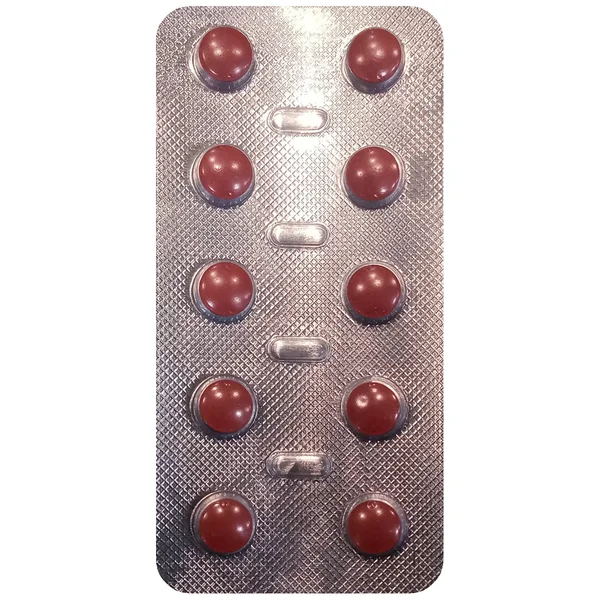 Statbuzz-10 Tablet 10's