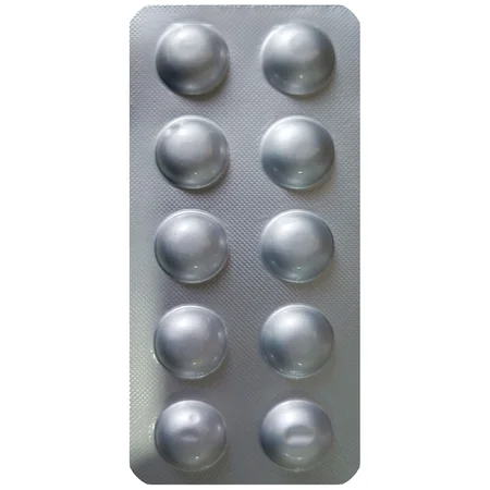 Stantel-40 Tablet 10's