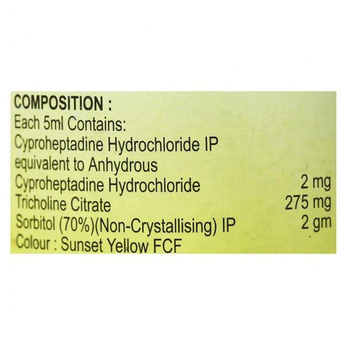 Step-Up Syrup 200 ml, Pack of 1 Syrup Step-Up Syrup 200 ml, Pack of 1 Syrup