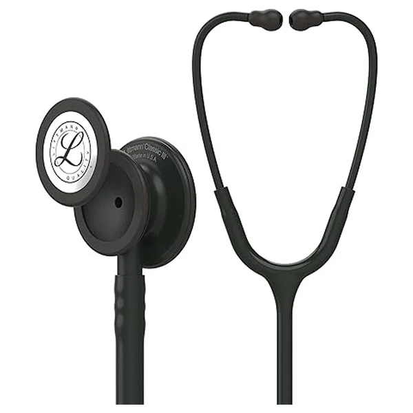 3M Stethoscope Littmann Clasic III, 1 Count