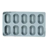 Stenia M Forte Tablet 10's, Pack of 10 TabletS