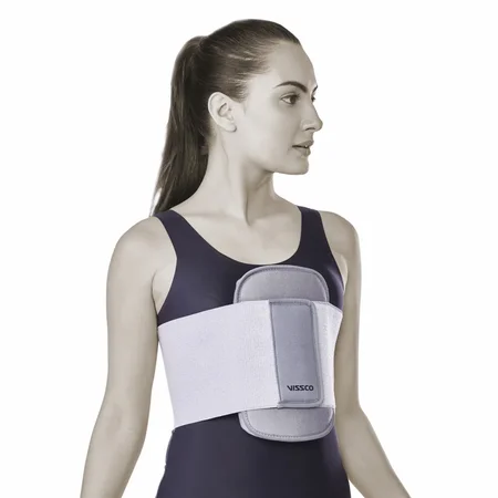 Vissco Sternal Brace Standard PC0626