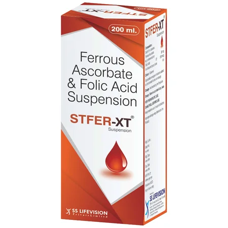 Stfer-XT Suspension 200 ml