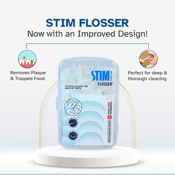 Stim Flosser