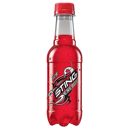 Sting Energy Drink, 250 ml