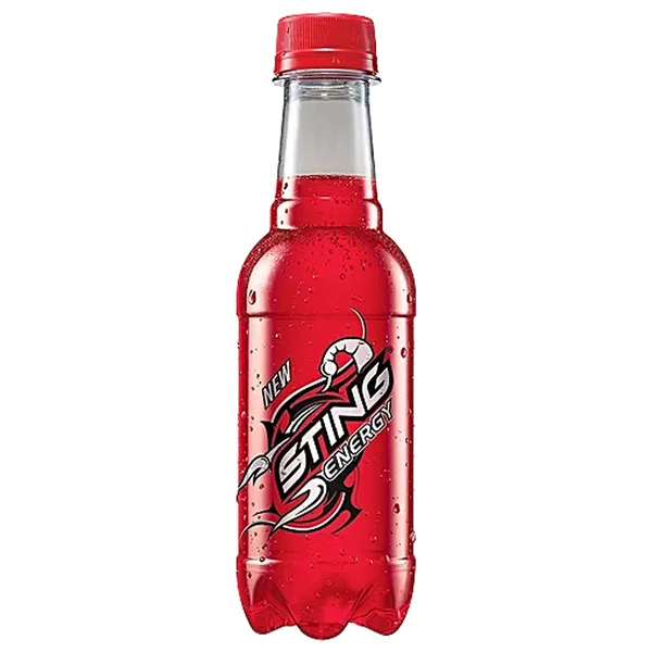 Sting Energy Drink, 250 ml