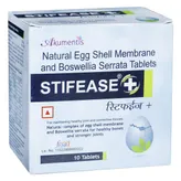 Stifease Plus Tablet 10's, Pack of 10 TABLETS