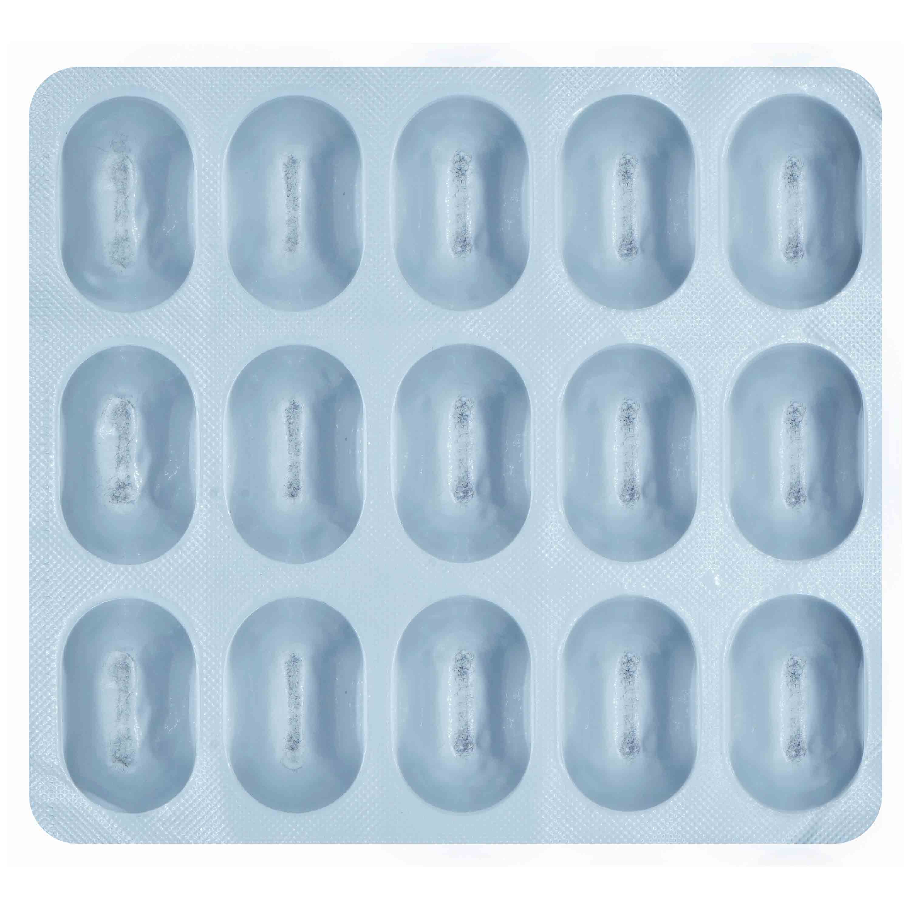 Stig-MT 50 mg/1000 mg Tablet 15's, Pack of 15 TabletS Stig-MT 50 mg/1000 mg Tablet 15's, Pack of 15 TabletS