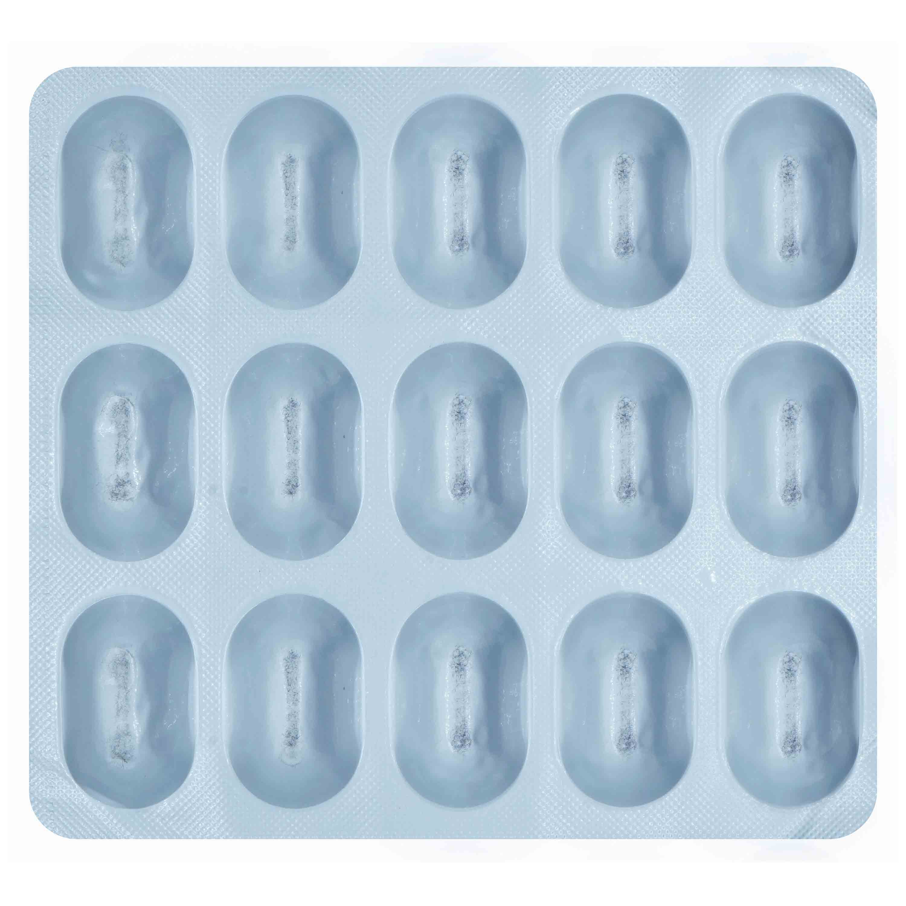 Stig-MT 50 mg/1000 mg Tablet 15's, Pack of 15 TabletS Stig-MT 50 mg/1000 mg Tablet 15's, Pack of 15 TabletS