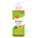 St. Ives Glowing Apricot Flavour Daily Facial Cleanser, 200 ml, Pack of 1