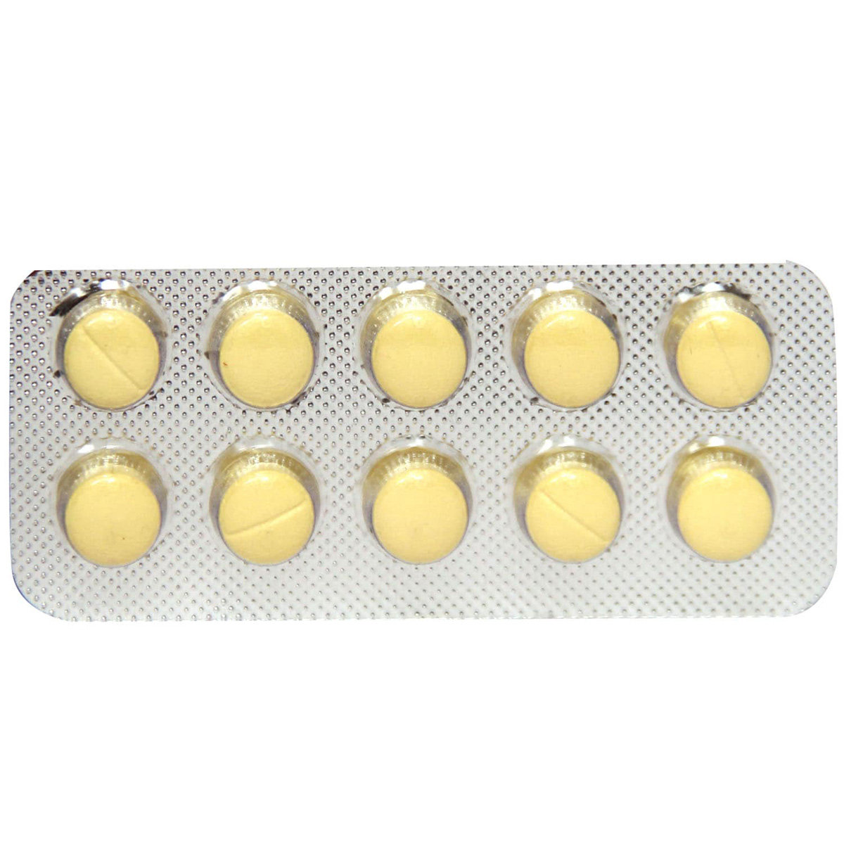 Storvas EZ 10 Tablet 10's, Pack of 10 TABLETS Storvas EZ 10 Tablet 10's, Pack of 10 TABLETS