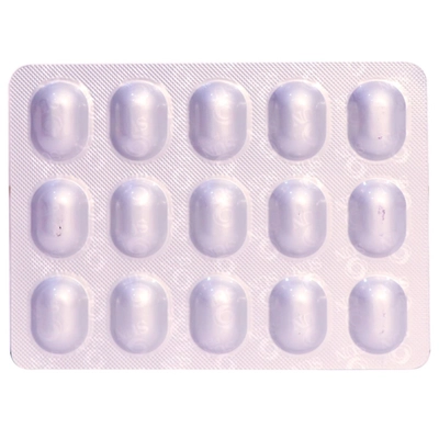 Storvas 20 Tablet 15's, Pack of 15 TABLETS