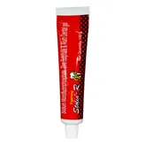Stolin -R Dental Gel Toothpaste, 100 gm, Pack of 1