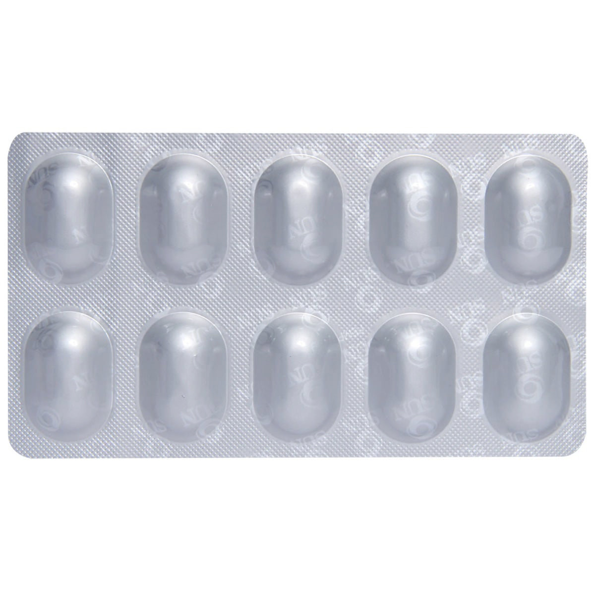 Storvas 40 Tablet 10's, Pack of 10 TABLETS Storvas 40 Tablet 10's, Pack of 10 TABLETS