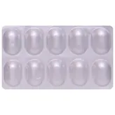 Storax-500 Tablet 10's, Pack of 10 TabletS
