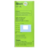 Ston 1B6 Delicious Pineapple Oral Solution 450 ml, Pack of 1 ORAL SOLUTION