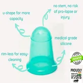 Stonesoup Wings Regular Menstrual Cup, 1 Count, Pack of 1