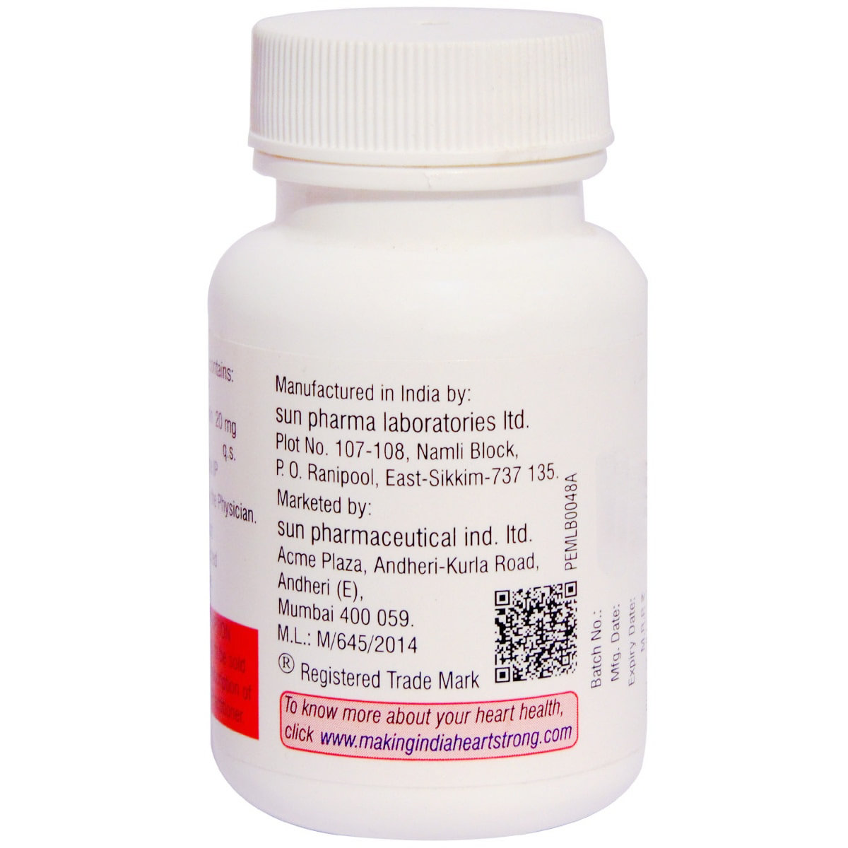 Storvas 20 Tablet (60+30)'s, Pack of 1 Tablet Storvas 20 Tablet (60+30)'s, Pack of 1 Tablet