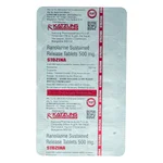 Stozina 500 Tablet 