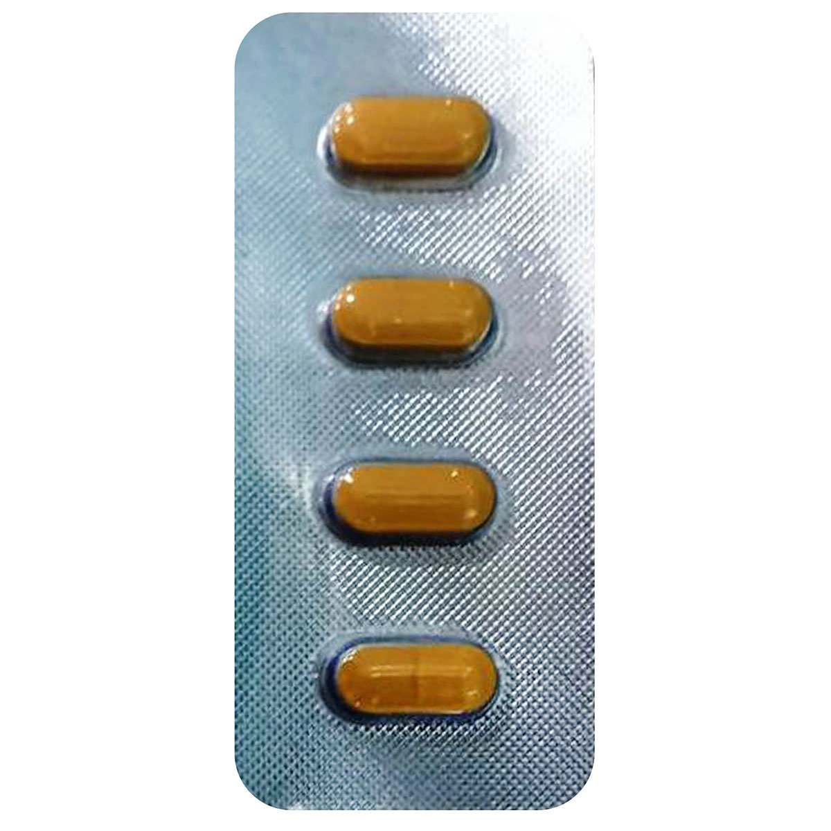 Buy Stoporus-A Tablet 4's Online