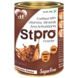 Stpro Sugar Free Chocolate Powder 200 gm