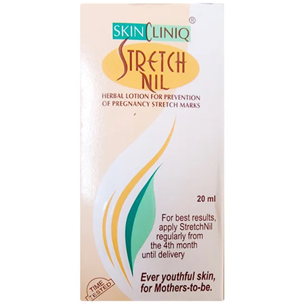 Stretchnil Lotion 20 ml