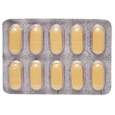 Strolin P 400 Tablet 10's, Pack of 10 TABLETS