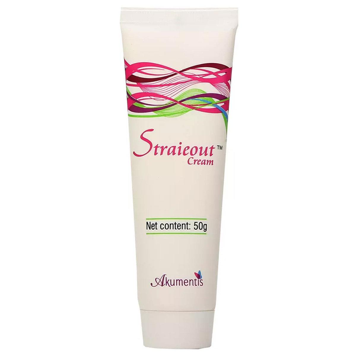 Straieout Cream 50 gm, Pack of 1 Straieout Cream 50 gm, Pack of 1