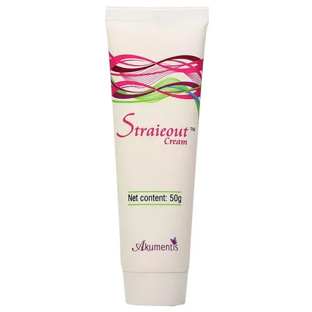 Straieout Cream 50 gm