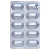 Strocoz-Plus Tablet 10's, Pack of 10 TABLETS