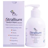 Fixderma Strallium Stretch Mark Cream 150 gm, Pack of 1
