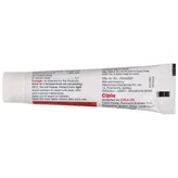 Strafos 0.25% W/W Cream 15gm, Pack of 1 Ointment