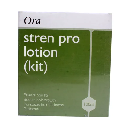 Stren Pro Kit Lotion 100 ml